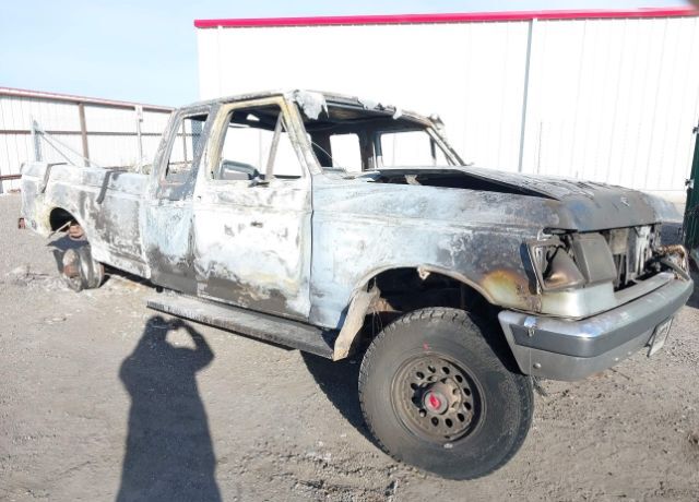 Ford F-250