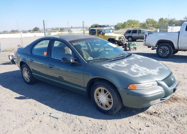 Chrysler Cirrus