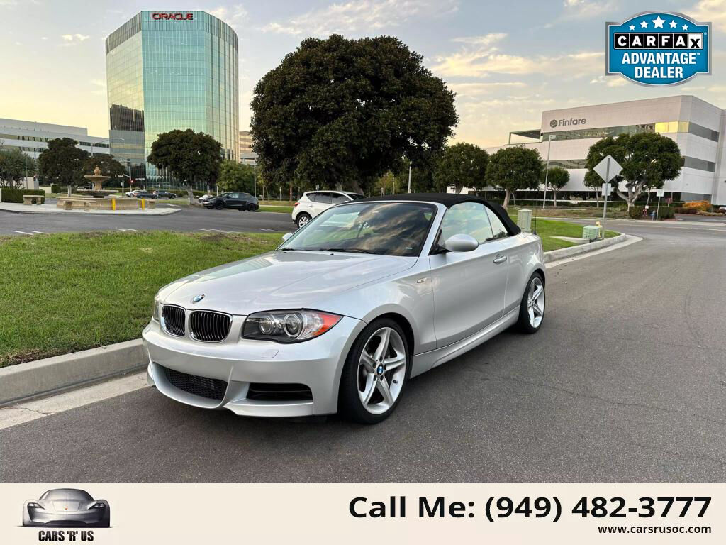 BMW 135i