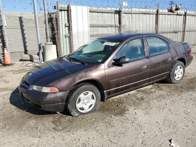 Dodge Stratus