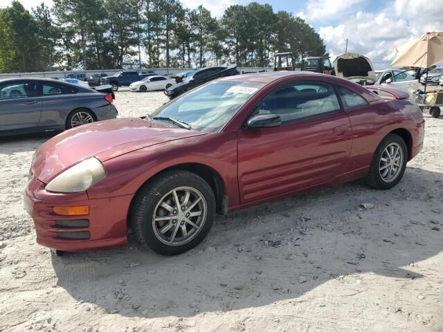 Mitsubishi Eclipse