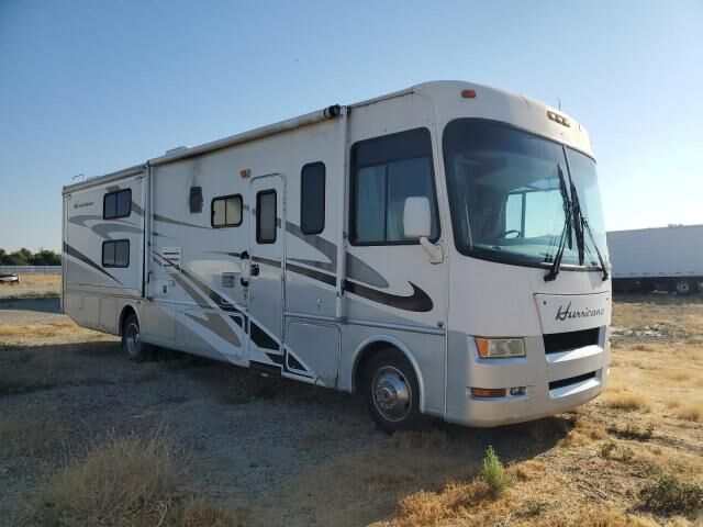 Ford Motorhome Chassis