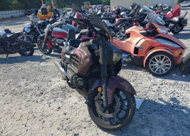 Honda GL1800