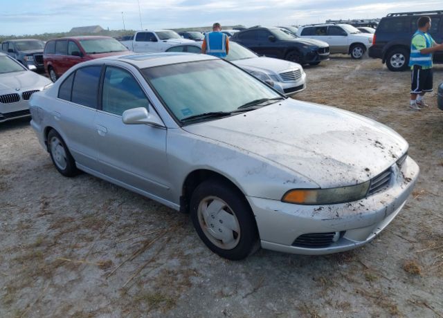 Mitsubishi Galant