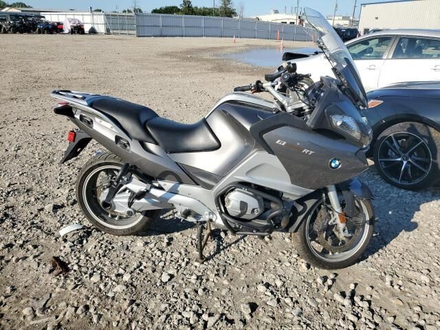 BMW R 1200 RT