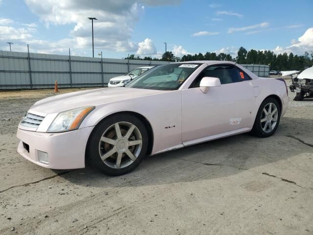 CADILLAC