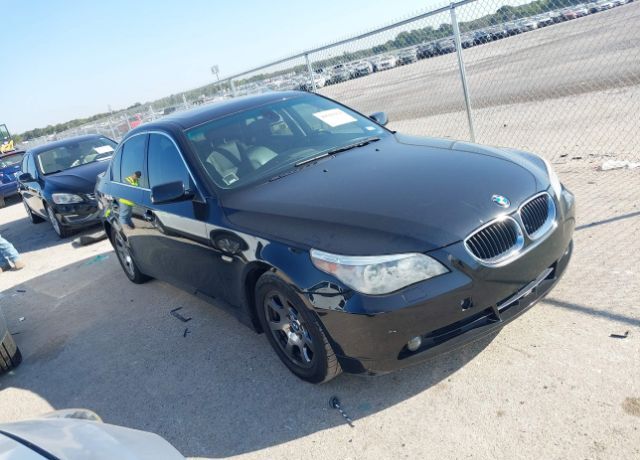 BMW 525i
