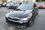 2020 BMW 330i
