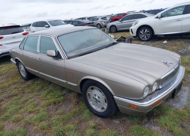 Jaguar XJ6