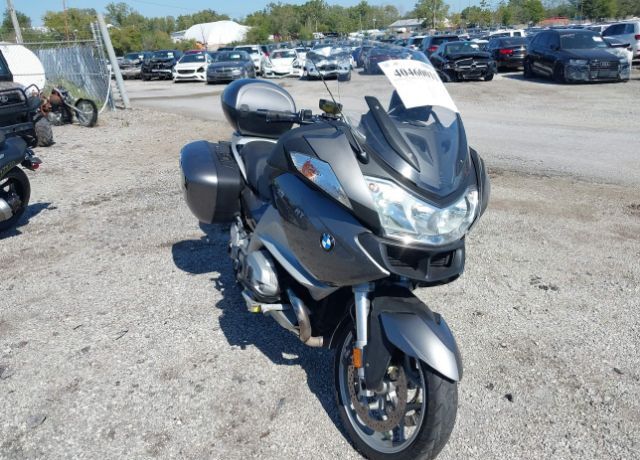 BMW R 1200 RT
