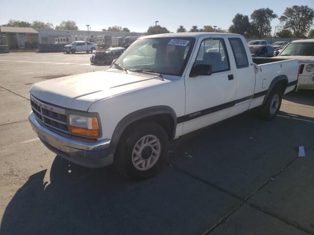 Dodge Dakota