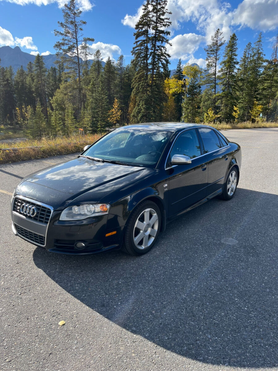 Audi S4