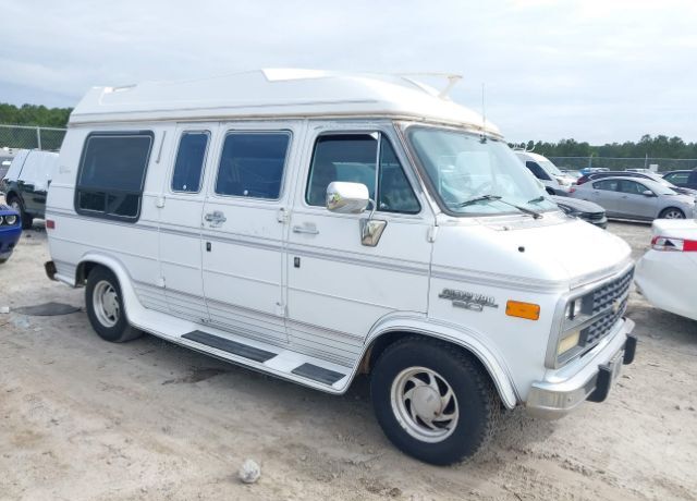 Chevrolet G-Series