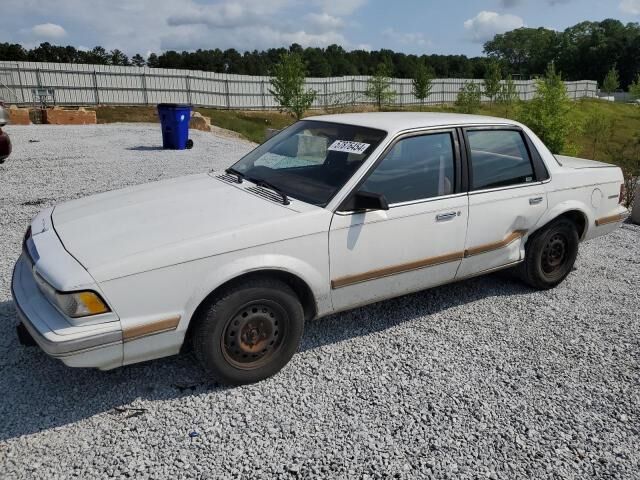 Buick Century