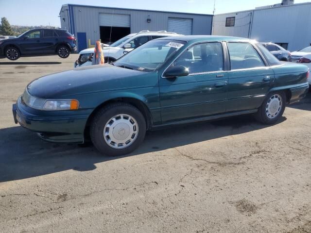 Mercury Sable