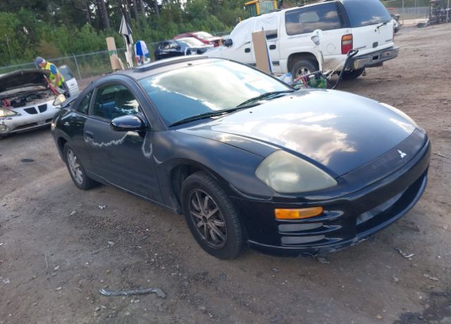 Mitsubishi Eclipse