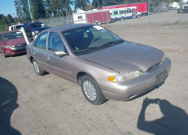 Ford Contour