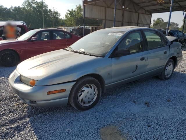 Saturn SL1