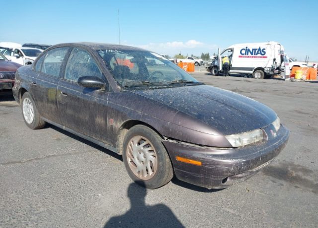Saturn SL2