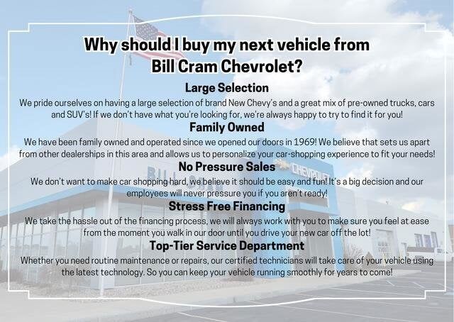 2025 CHEVROLET Silverado HD