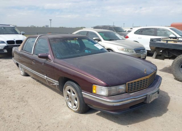 CADILLAC