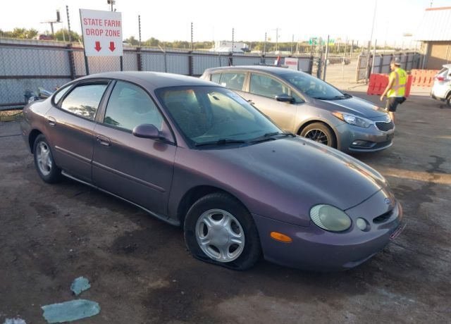 Ford Taurus