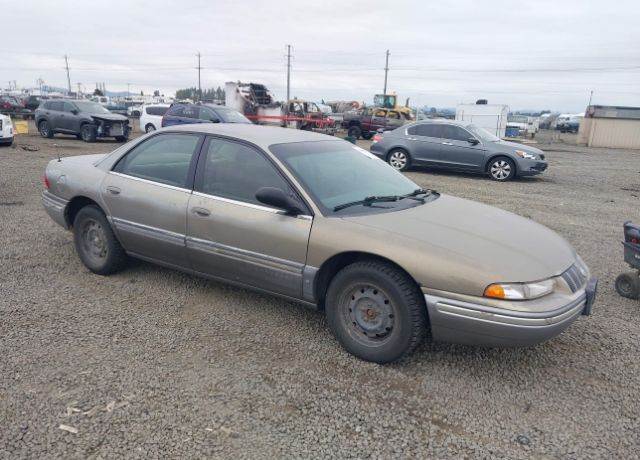 Chrysler Concorde/LHS