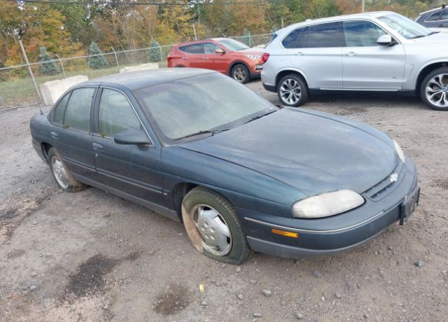 Chevrolet Lumina