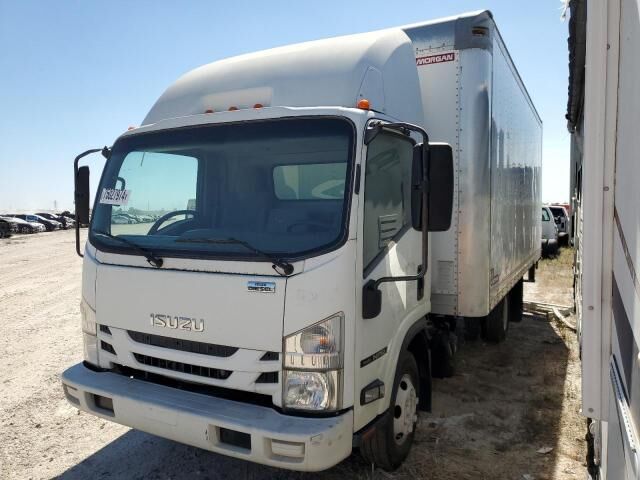 Isuzu NPR