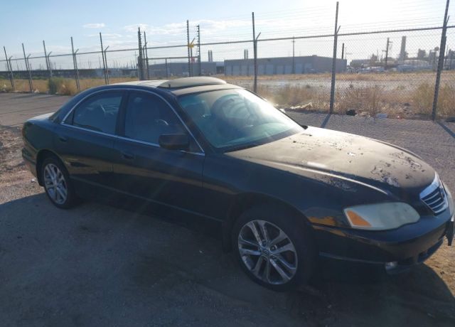 Mazda Millenia