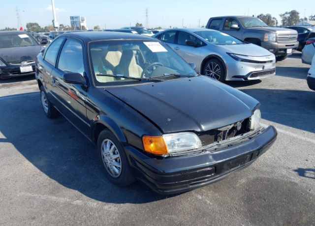 Toyota Tercel
