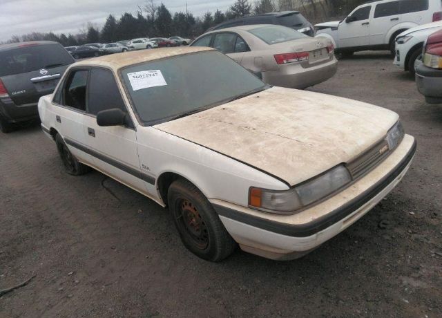 Mazda 626