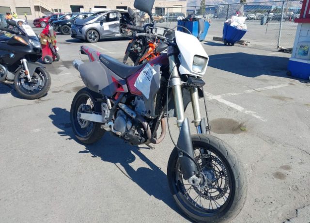 Suzuki DR-Z400SML