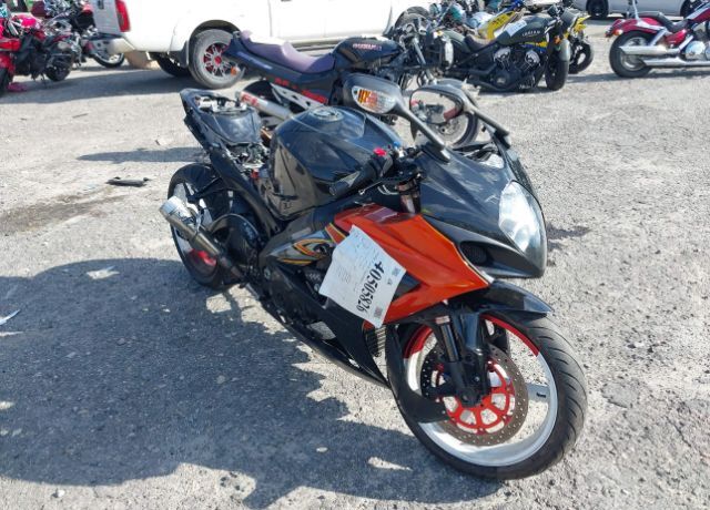 Suzuki GSX-R1000