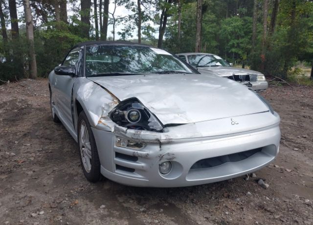 Mitsubishi Eclipse