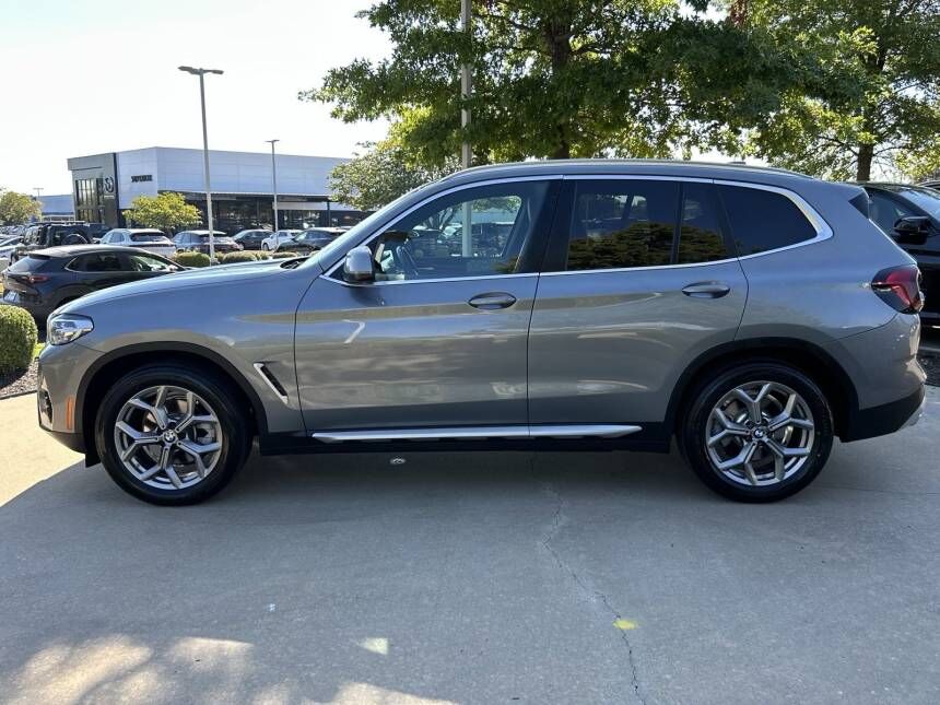 2023 BMW X3