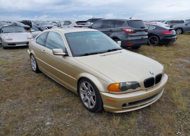 BMW 325Ci