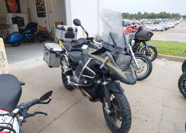 BMW R 1200 GS