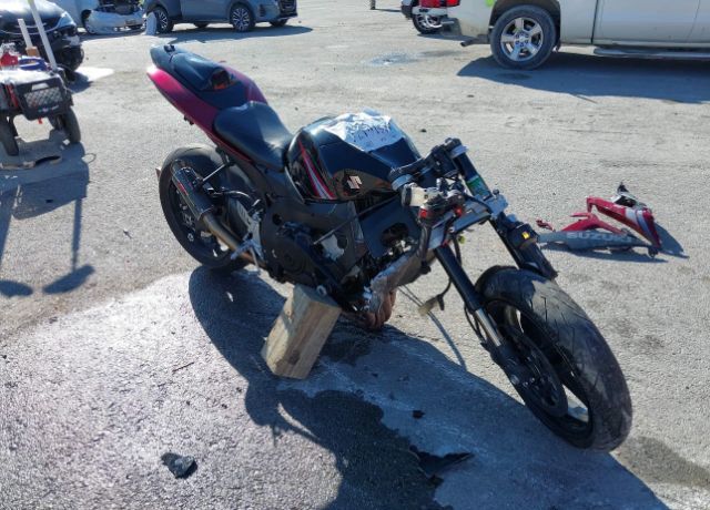 Suzuki GSX-R750