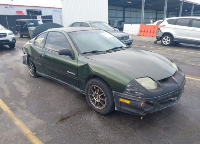 Pontiac Sunfire
