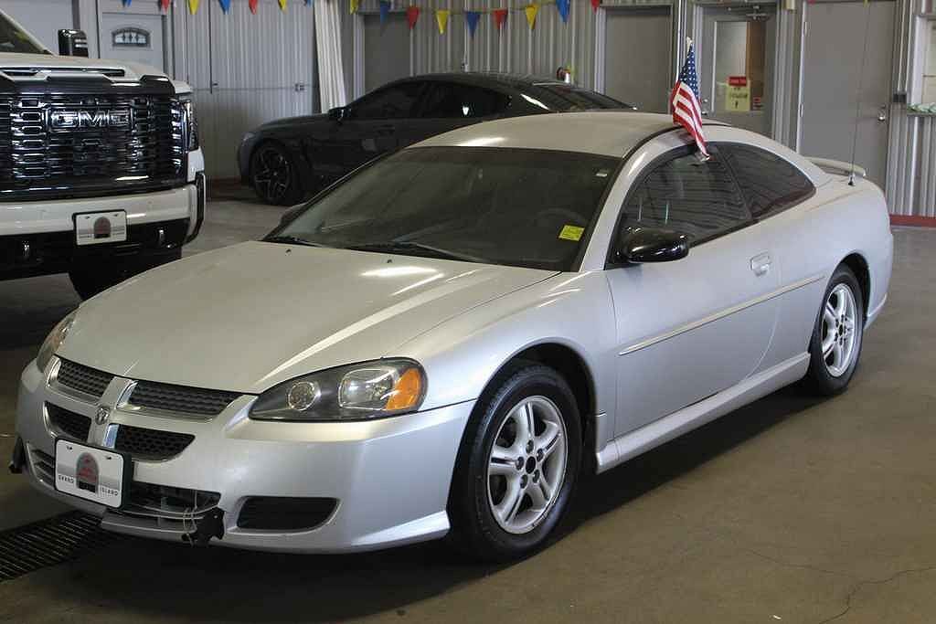Dodge Stratus