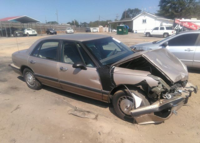 Buick LeSabre