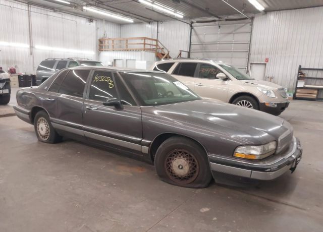 Buick Park Avenue
