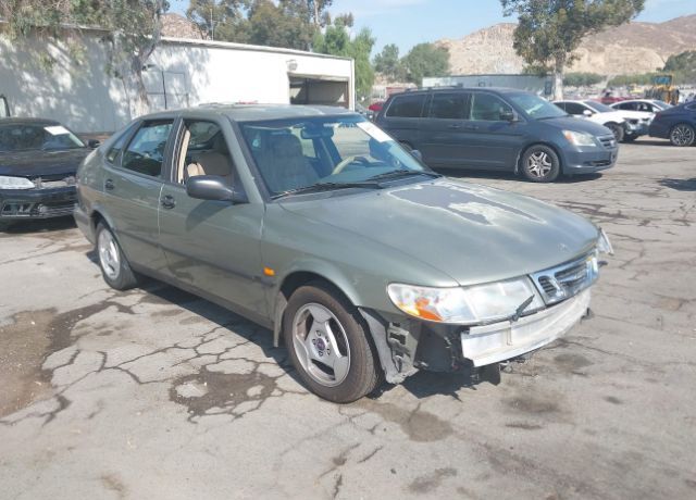 Saab 9-3