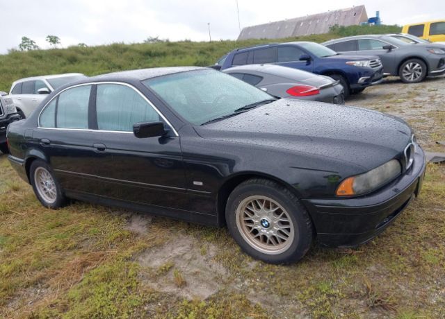 BMW 525i