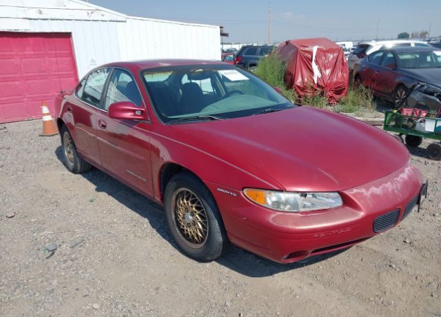 Pontiac Grand Prix