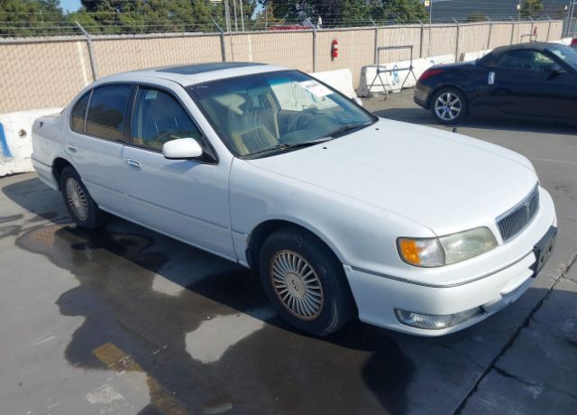 Infiniti I30