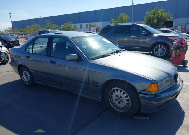 BMW 325i