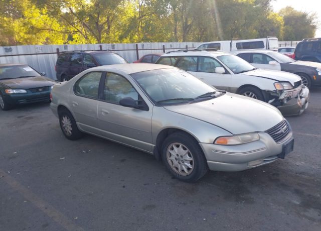 Chrysler Cirrus
