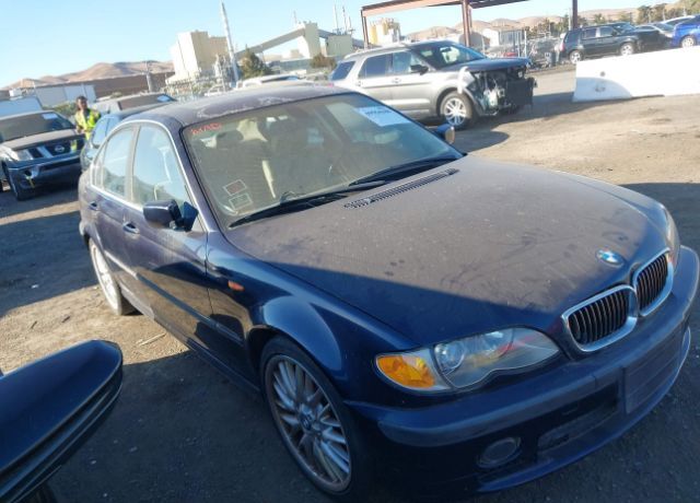 BMW 330xi